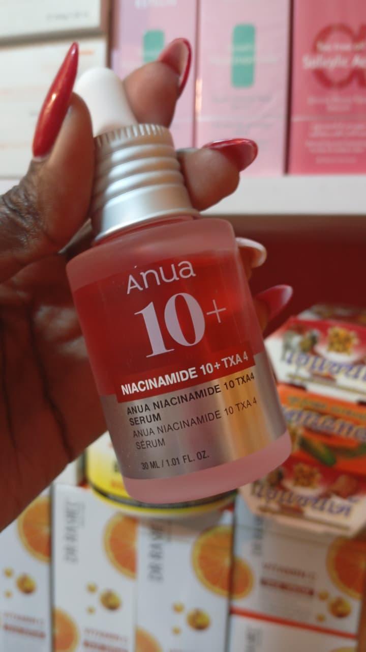 Anua Niacinamide+ TXA