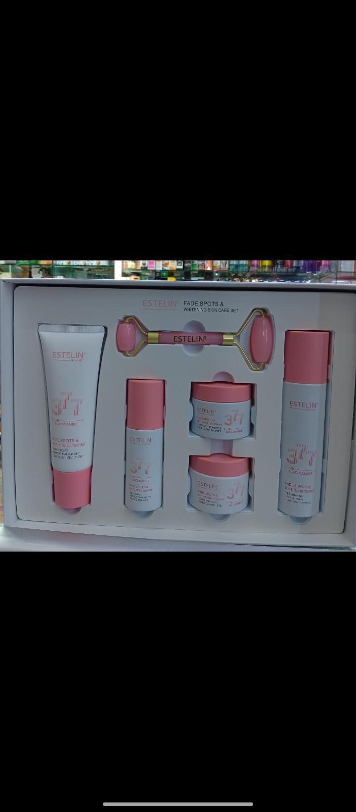 Estelin fade darkspots set