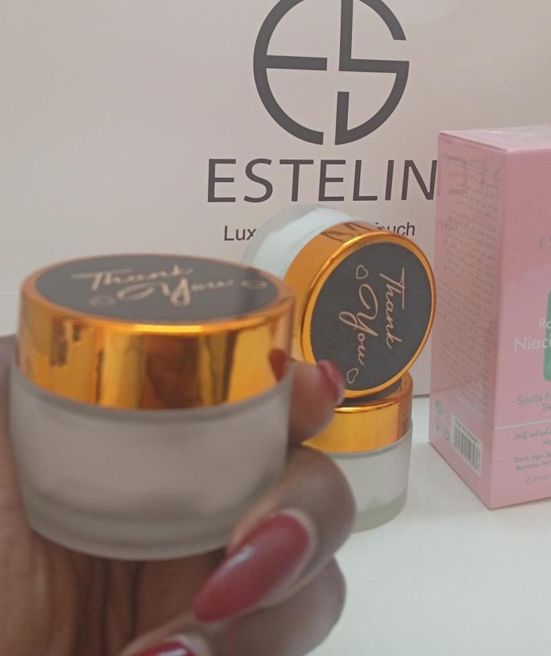 Golden Aura moisturizer 