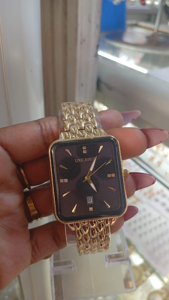 Unicorn original watch ladies