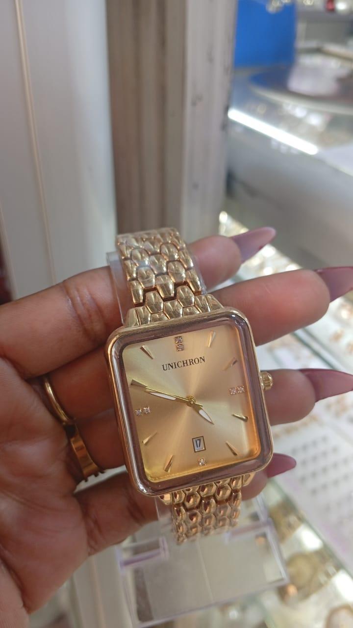 Unicorn original watch ladies