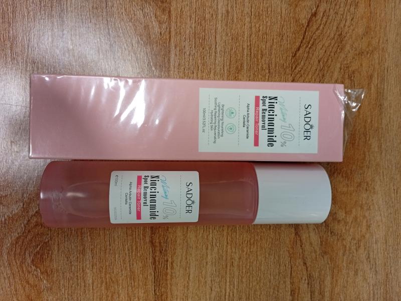 Sadoer Niacinamide toner