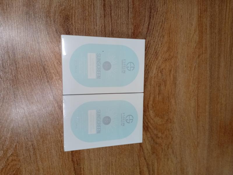 Estelin 50spf 